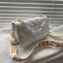 Cheap price ladies hand bags shoulder bag handbag women's messenger bags