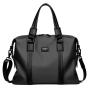 2023 New Men's Handbag Briefcase Computer Bag Laptop Luxury Mens Bags Large Capacity Oxford Casual Crossbody