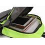 HR369 Wholesale Unisex Outdoor Hiking Bags Breathable and Waterproof Polyester Leisure Sports Bags Student Gifts Travel Backpack