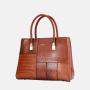 Susen Chrisbella 2022 Ladies Handbag Daily Hand Bags Fashion PU Leather tote women's bags designer leather bags