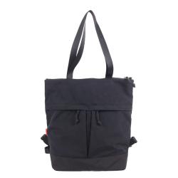 CHANGRONG Custom travel laptop convertible tote backpack for women
