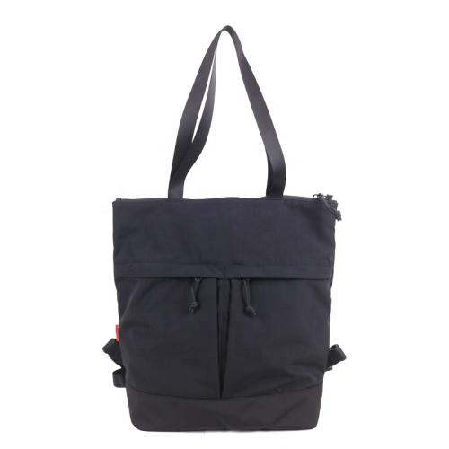 CHANGRONG Custom travel laptop convertible tote backpack for women