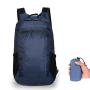 20L Waterproof Folding Hiking Backpack Lightweight Foldable Sports Backpack for Outdoor Camping Picnic
