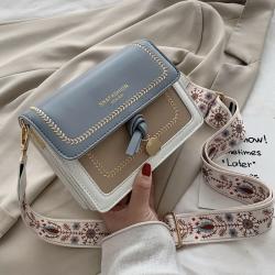 Custom Leather Messenger Bag Designer Women Bags  Bolsas Para Mujer Luxury Handbags For Women Famous Brands