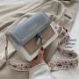 Custom Leather Messenger Bag Designer Women Bags  Bolsas Para Mujer Luxury Handbags For Women Famous Brands