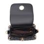 Newest Ladies bags Fashion high quality Pu leather bags trendy women mini bags women handbags ladies