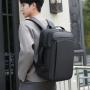Backpack for men's high quality business travel backpack men's business laptop backpack