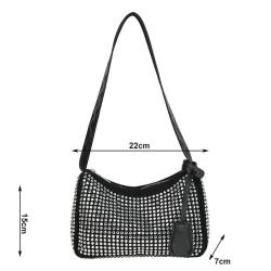 2023 Custom Designer Fashion Girls Handbag 2023 Hot Selling Women's Handbags For Women's Sequined Tote Bags