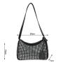 2023 Custom Designer Fashion Girls Handbag 2023 Hot Selling Women's Handbags For Women's Sequined Tote Bags