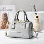 2024 Newest Designer bags high quality Pu leather shoulder bags trendy fashion latest luxury handbags for women