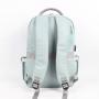 CHANGRONG Custom Lightweight rpet recycled men's travel laptop backpack