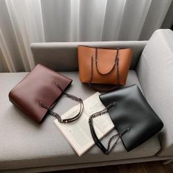 Large Capacity Luxury Chains Elegant Shoulder Bag bolsos-para-mujeres- Luxury Designer Crossbody Bags taschen