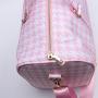 Portable Women Custom Printing Waterproof Weekender Gym Bag Outdoor Sports Shoulder Bags Nylon Duffel Travel Bag