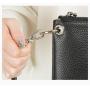 XL273 Cowhide Bag Women Clutch Luxury 2024 New Version Famous Women Crossbody Bag Simple Handbags Ladies Shoulder Bag