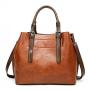 Custom Logo Designer Fashion Luxury Hand Bags For Women PU Waterproof Ladies Purses Girl bolsos demuj 2021 Handbags