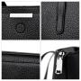 High Quality sac a main femme ladies bag vegan leather bag tote bags for women