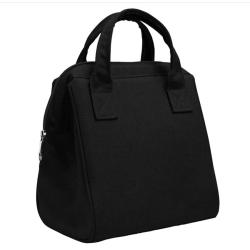 Gelory Large Capacity Reusable Insulated Cooler Lunch Tote Bag Custom Durable Lunch Bag For Men Women