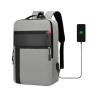 KBW736 Hot Selling USB Charging Shoulder Laptop Men Business Backpack Computer Bag Waterproof Travel Backpack Customized Logo