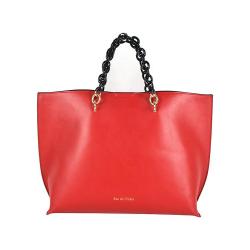 China Manufacturer Fashion Handbags For Women Wholesale Tote Bag Roomy Shopper Handbag