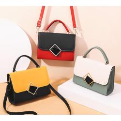 2024 New Design Women Fashion Handbags Customs Handbag Leather Crossbody Bags for Women  Fashion Designers Luxury Bags