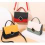 2024 New Design Women Fashion Handbags Customs Handbag Leather Crossbody Bags for Women  Fashion Designers Luxury Bags