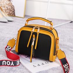 Fashion Female Women Luxury Large capacity Handbags China Wholesale PU Womens Bags 2021Broadband Bags for Ladies