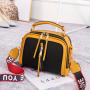 Fashion Female Women Luxury Large capacity Handbags China Wholesale PU Womens Bags 2021Broadband Bags for Ladies