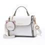 Square Handbags Fashion European And American Style Woman Bags Shoulder Bag Cat mini bag women handbags ladies RY720108