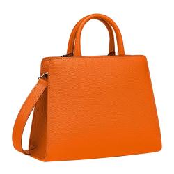 OEM ODM Women's Tote Bags 2023 Fashion Designer Bag Lichee Pebble Leather Ladies Handbag Crossbody Bag