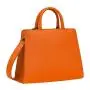 OEM ODM Women's Tote Bags 2023 Fashion Designer Bag Lichee Pebble Leather Ladies Handbag Crossbody Bag