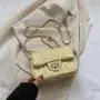 Hot Selling Summer Luxury Ladies Bags Custom Designer Cheap Fashion PU Leather Shoulder Bags Handbags For Women 2023