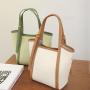 Fashion Pu Leather Bags Women Handbags Vegan Luxury Ladies Handbags OEM ODM Top Handle Handbags