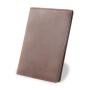 Fashion leather wallet for man luxury rfid blocking wallet men leather smart bifold wallet