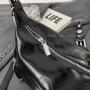 Custom Logo Women'S Fashion De Mujer Hand Bags Ladies Handbags Sets Female Leather Shoulder Bag