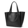 New Fashionable and Minimalist One Shoulder Large Capacity Women's Tote Bag