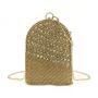 Hot Selling Rhinestone Tassel Dinner bag European and American For Women Banquet Bag With Celebrity Dress