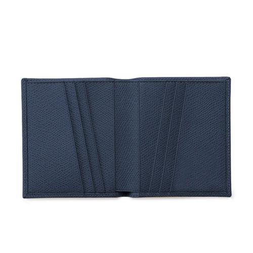 slim leather credit card holders men designer leather wallets mens leather card case bifold
