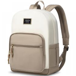 LOVEVOOK 2024 Fashion School Backpack For Girls 15.6 in Daily teenager Backpack Bags Girls Kids School Bags New Mochila Escolar