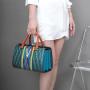 top products fashion handbag for women large capacity ladies handbag luxury female hand bag designer bag supplier factory 28 cm