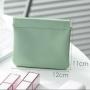 COM019 Toiletry Bag ins Small Cosmetic Bag Portable Cute Mini Makeup Organizer Travel Simple Small Storage Bag