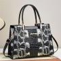 Women Tote Bags for women PU Leather Ladies Female Luxury Shoulder office bags ladies women Handbags