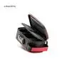 Custom Carbon Lined Stash Storage Odor Smellproof Case Box Bags Durable Polyester Smell Proof Bag