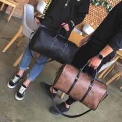 Customized travel bag fitness dry and wet separation large capacity can be carried on one shoulder niche design plus logo