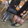 Customized travel bag fitness dry and wet separation large capacity can be carried on one shoulder niche design plus logo