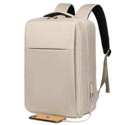 2023 New High Capacity Luxury Mens Bags Unisex Backpack Apple High Capacity Business Customs Travel Bag