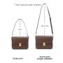 OEM ODM Luxury Designer Fashion Trending Retro Casual Women Shoulder Messenger Bags Crossbody Hot Sale 2024 For Ladies Female