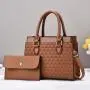 2024 New Arrivals Replicate Tote Bags Pu Leather Hand Bags Designer Purse Ladies Handbags For Women Luxury