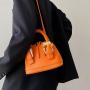 New Design Carteras Para Mujer Leather Crossbody Bag Luxury Designer Bag Purses And Handbags 2024 Bags For Girls Women