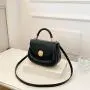 Pu Leather Women Purses And Handbags Ladies Fashion Custom Messenger Bag Printed Handbag