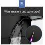 custom mochila para laptop computador portatil grande mochila masculina notebook slim business laptop smart backpack for men
